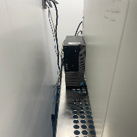 Pall XRS 25 Bioreactor w/ mPath Control Tower image 2
